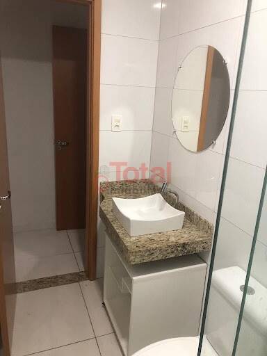 Apartamento à venda com 2 quartos - Foto 1