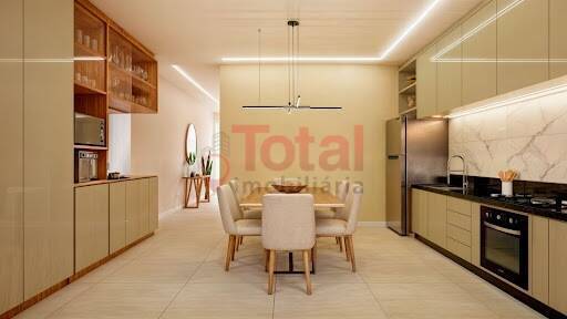 Casa à venda com 3 quartos, 172m² - Foto 12