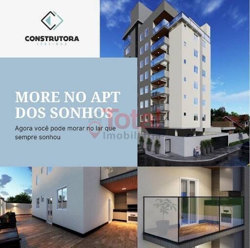 Apartamento à venda com 2 quartos, 105m² - Foto 10