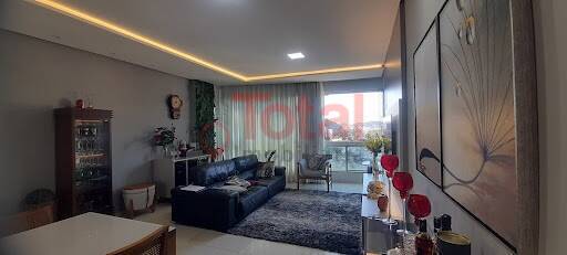 Apartamento à venda com 3 quartos, 126m² - Foto 27