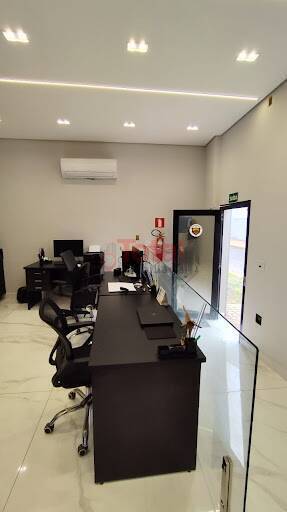 Depósito-Galpão-Armazém à venda, 360m² - Foto 9