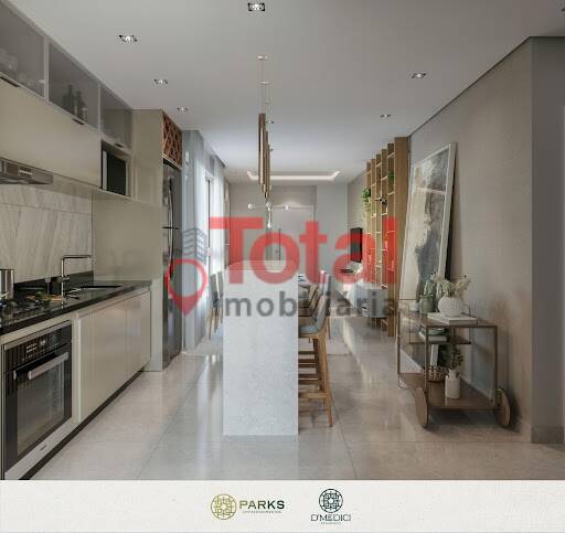 Apartamento à venda com 2 quartos, 72m² - Foto 21