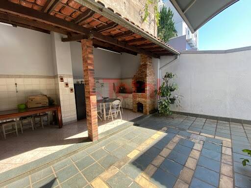 Casa à venda com 3 quartos, 120m² - Foto 15