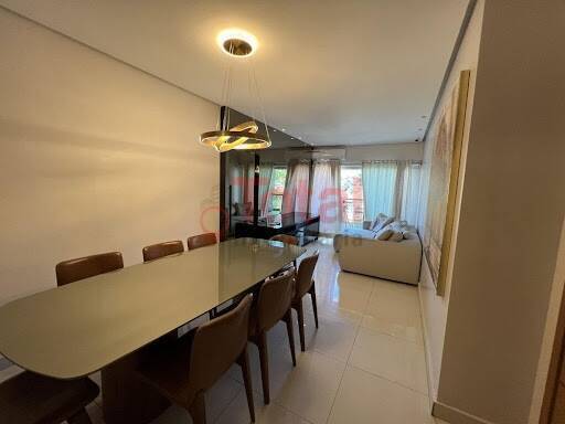 Apartamento à venda com 2 quartos, 95m² - Foto 8