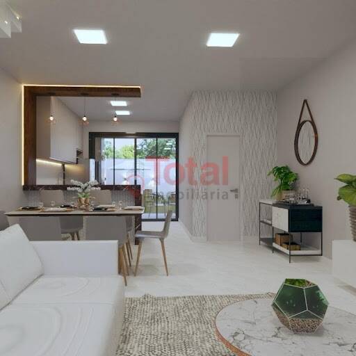 Casa à venda com 3 quartos, 150m² - Foto 13