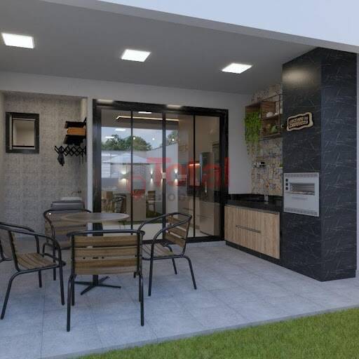 Casa à venda com 3 quartos, 150m² - Foto 15